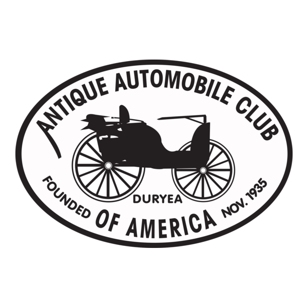 Antique Auto Club of America logo