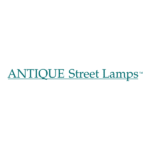 Antique Street Lamps logo