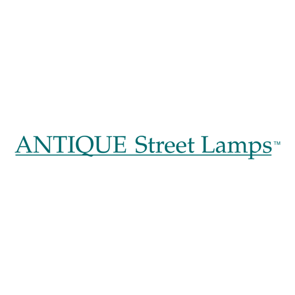 Antique Street Lamps logo