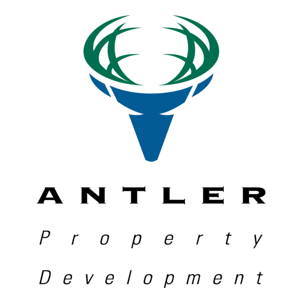 Antler Property Development logo