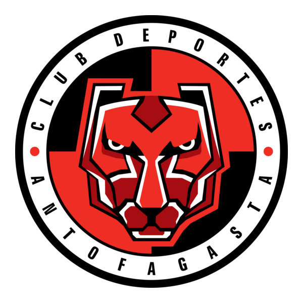 Antofagasta logo