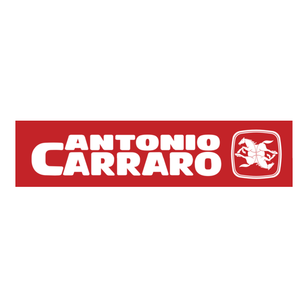 Antonio Carraro logo