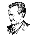 Antonio Maidana (1916-1989) logo