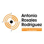 Antonio Rosales Rodriguez logo