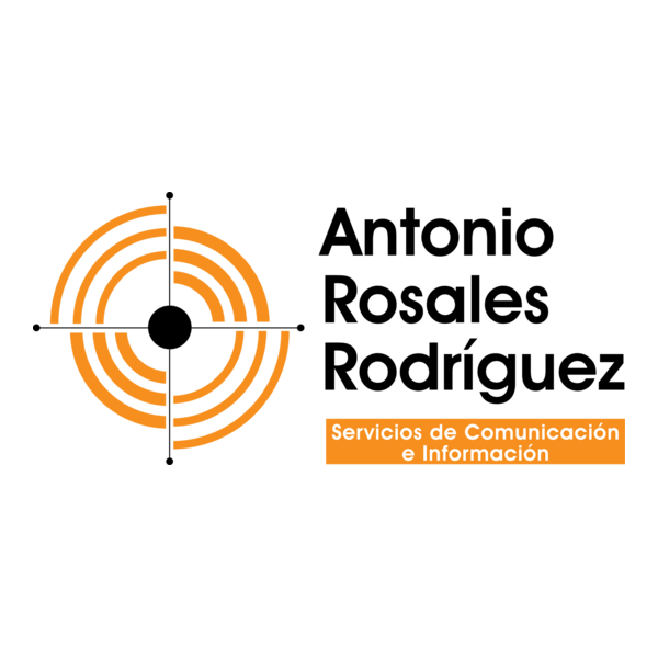 Antonio Rosales Rodriguez logo