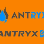 ANTRYX Logo