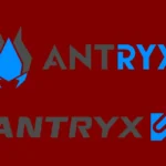 ANTRYX Logo