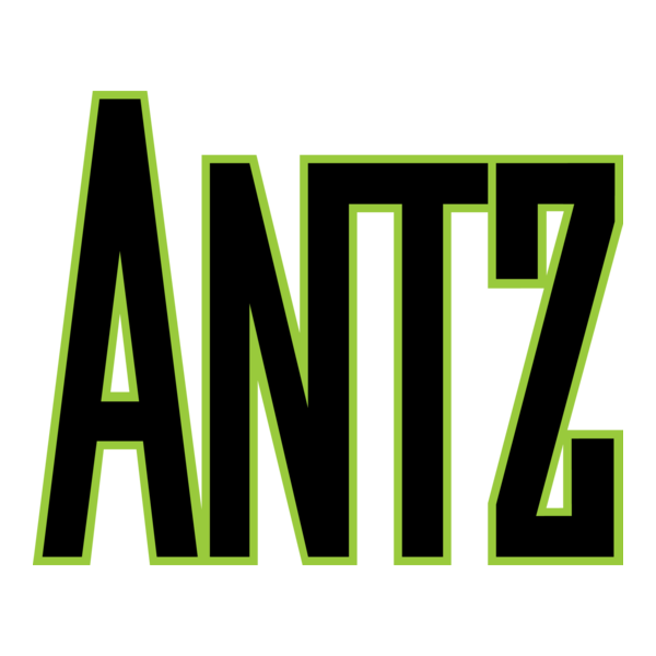 Antz Film logo