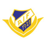 Anundsjo IF logo
