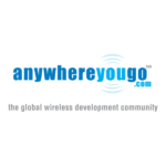 Anywhere You Go logo