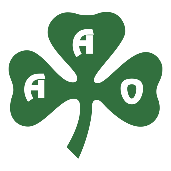 AO Acharnaikos logo