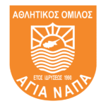 AO Ayia Napa logo