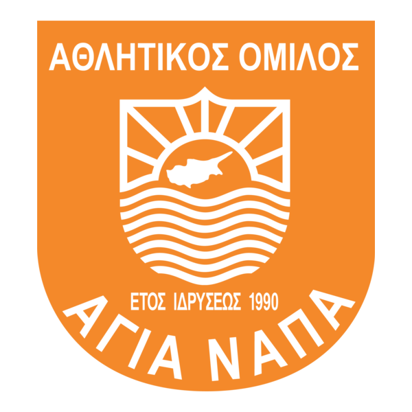 AO Ayia Napa logo