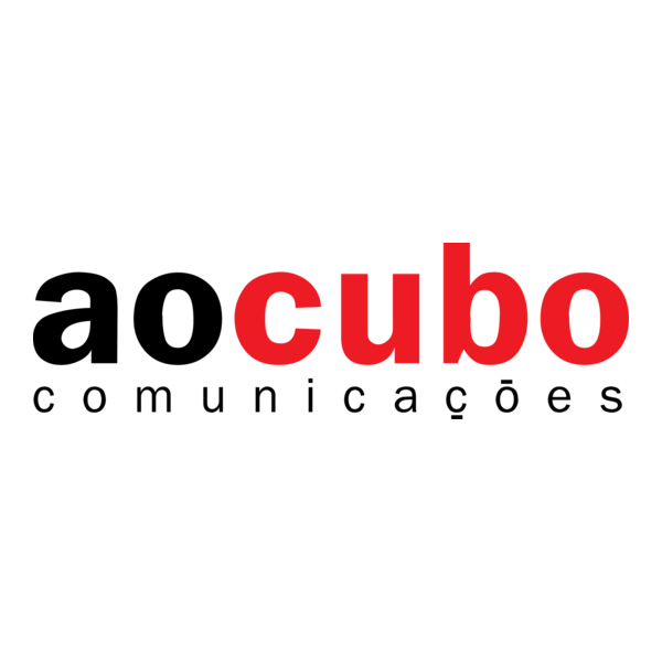 Ao Cubo Comunicacoes logo