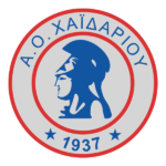 AO Haidari FC logo