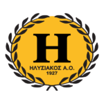 AO Ilysiakos Athens logo
