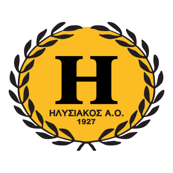 AO Ilysiakos Athens logo