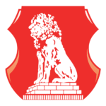 AO Panserraikos Serres 80's - early 90's logo