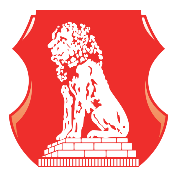 AO Panserraikos Serres 80's - early 90's logo