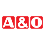 A&O Supermercati logo