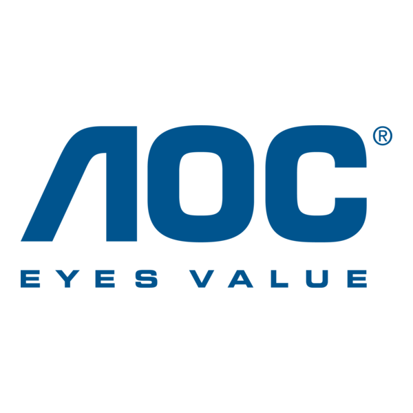AOC Monitors logo