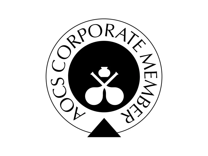 AOCS Corporate Member Logo