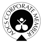 AOCS Corporate Member logo