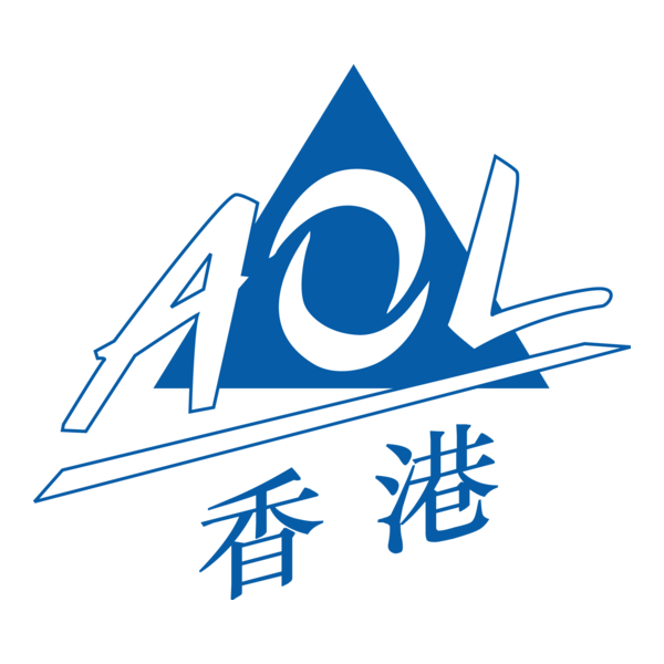 AOL Asia logo