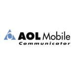 AOL Mobile Communicator logo