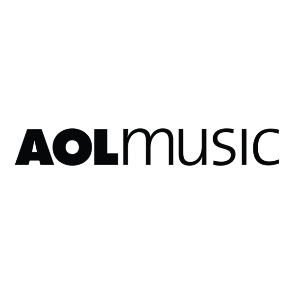 AOL Music logo