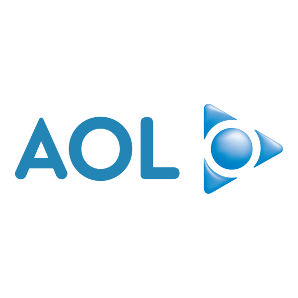 aol logo