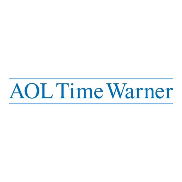 AOL Time Warner logo