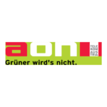 aon Telekom Austria logo