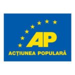 AP-Actiunea Populara logo