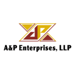 A&P Enterprises logo