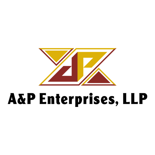 A&P Enterprises logo