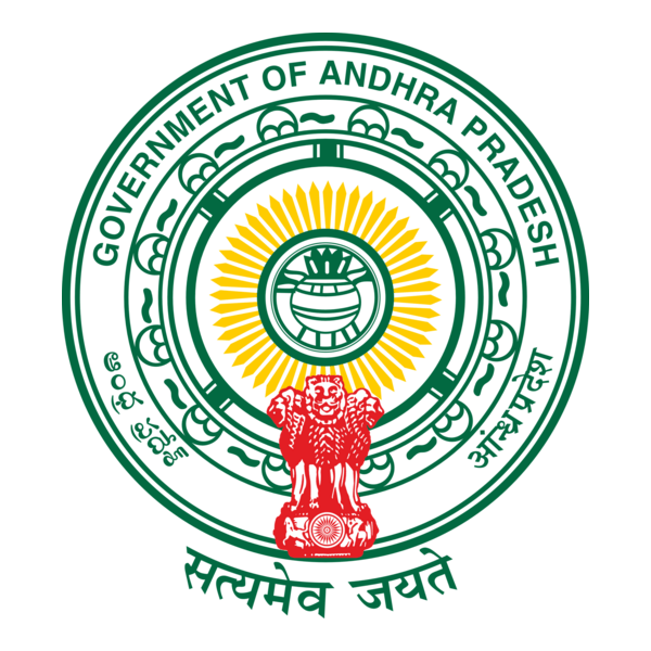 Ap Govt logo