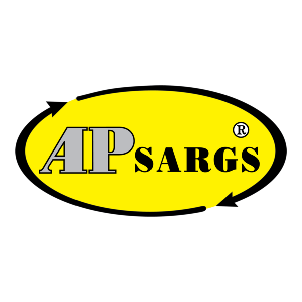 AP Sargs logo