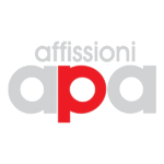 APA Affissioni logo