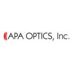 APA Optics logo