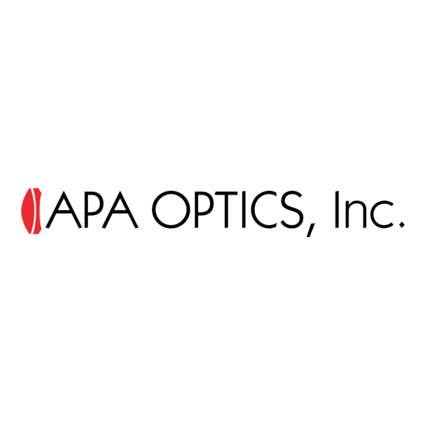 APA Optics logo
