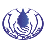Apa pura logo