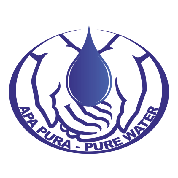Apa pura logo