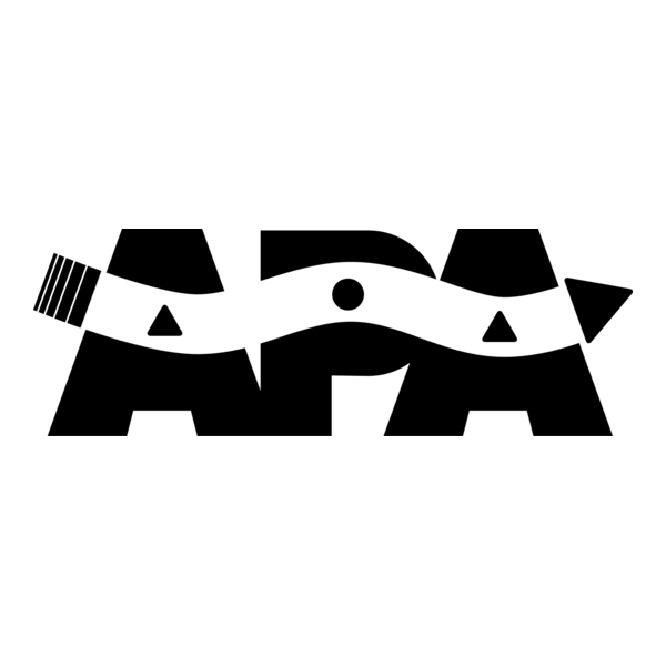 APA logo