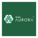 Apache Aurora logo