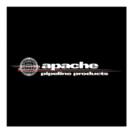 Apache Pipeline Products logo