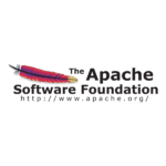 Apache software foundation logo