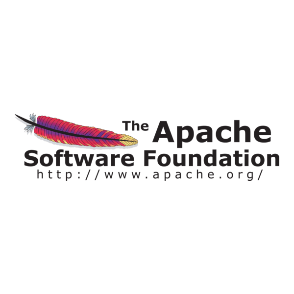 Apache software foundation logo