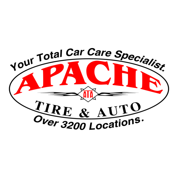 Apache Tire & Auto logo