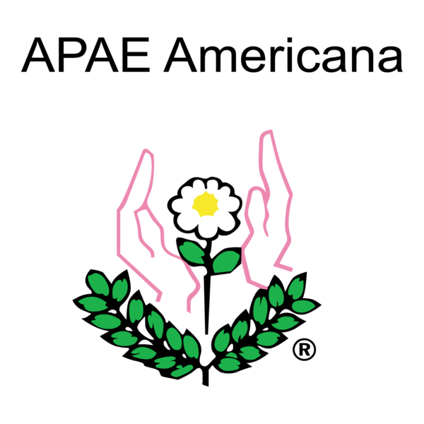 APAE Americana logo